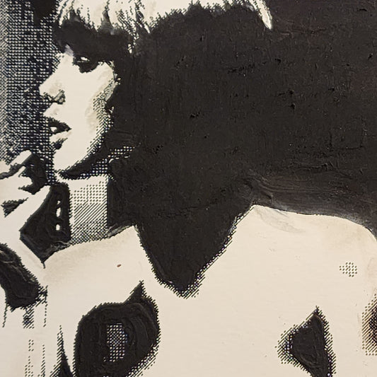 Nude at Mirror : x/1