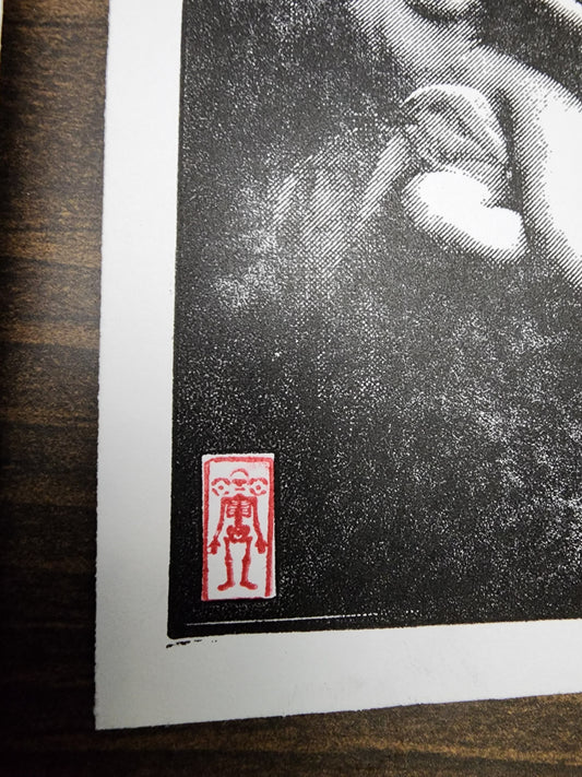 "Astral" x/10 - Series 1