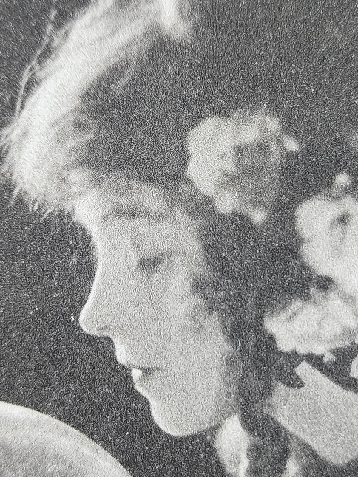 Lillian Gish, 5"x7"