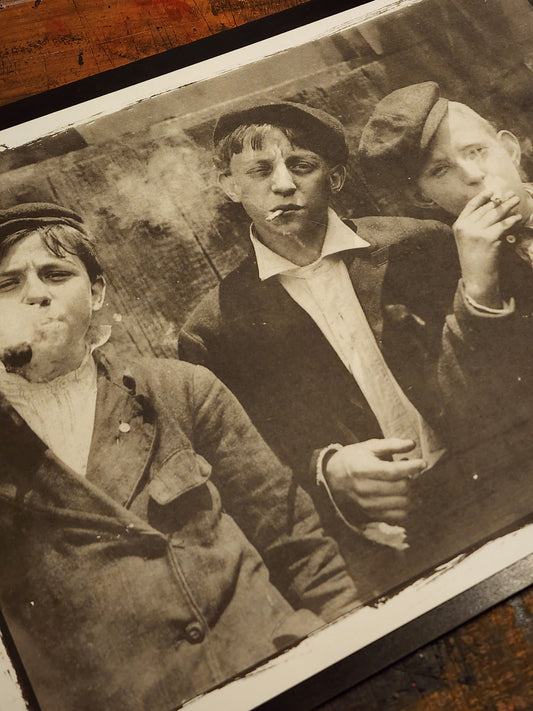 Newsies